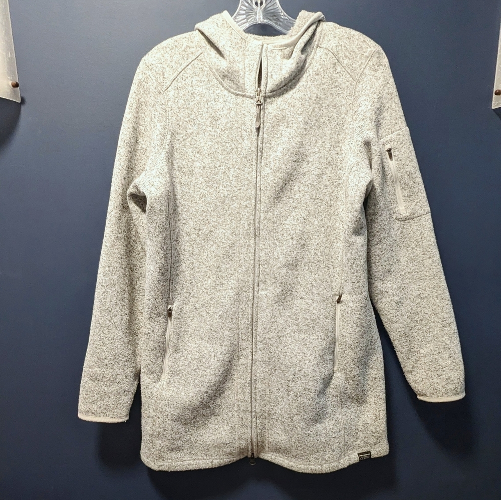 L.L. Bean Jacket Women's